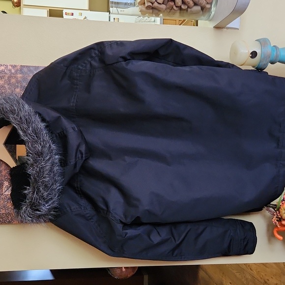 Men's Legendary Goods Parka - Picture 4 of 9